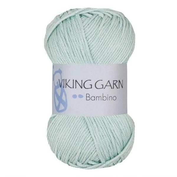 Viking Bambino 426 Lys benzina