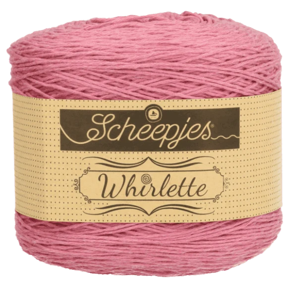 Scheepjes Whirlette 859 Rose