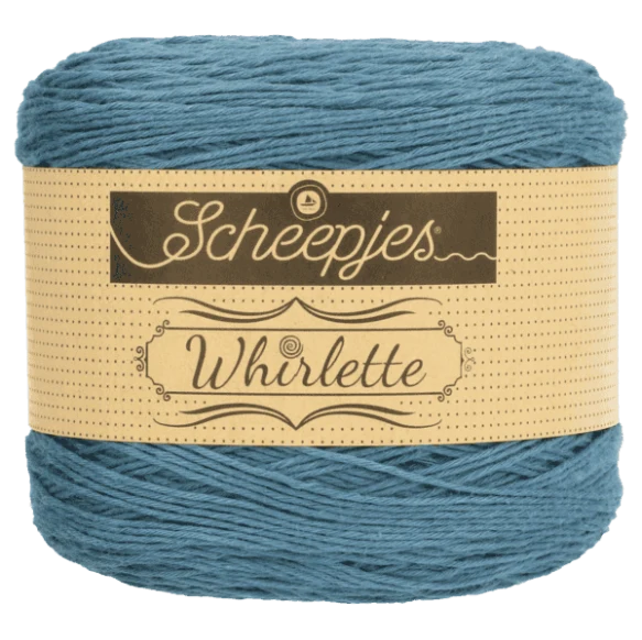 Scheepjes Whirlette 869 Lusious