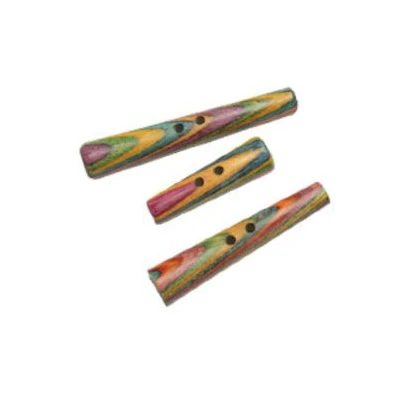 Bottone classico KnitPro Symphony OblongPro