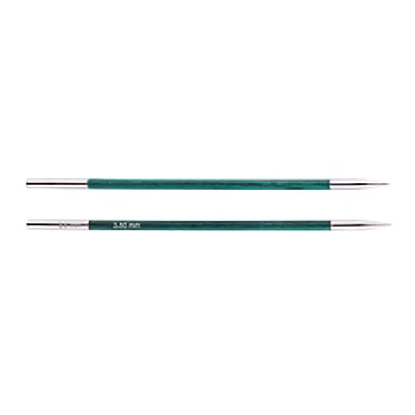 Perni tondi intercambiabili KnitPro Royale (3,00-12,00 mm)