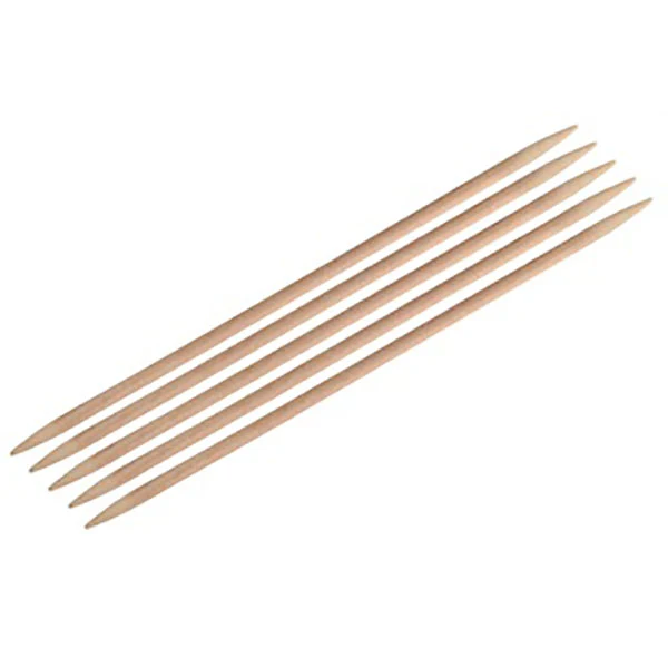 Collant KnitPro Basix Birch 20 cm (2,00-15,00 mm)