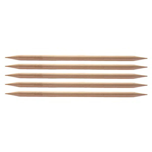 Collant KnitPro Basix Birch 20 cm (2,00-15,00 mm)