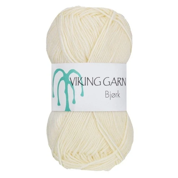 Viking Bjørk 502 Natura