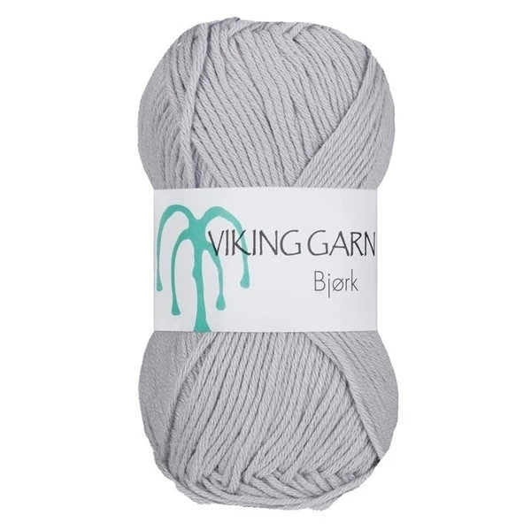 Viking Bjørk 513 Grigio chiaro