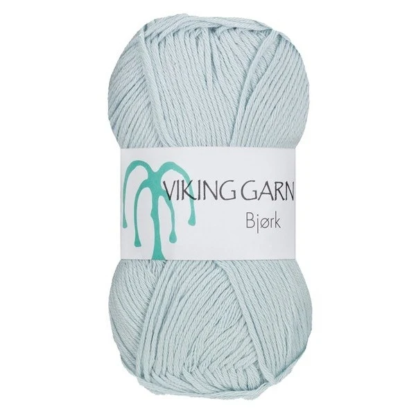 Viking Bjørk 520 Blu ghiaccio