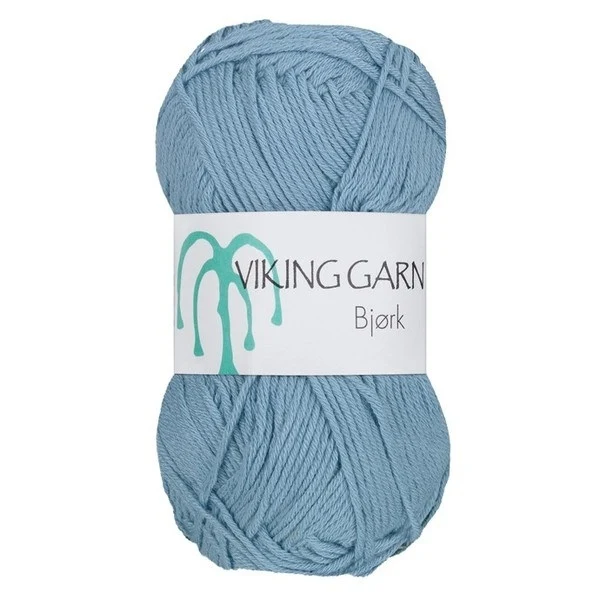 Viking Bjørk 522 Blu medio