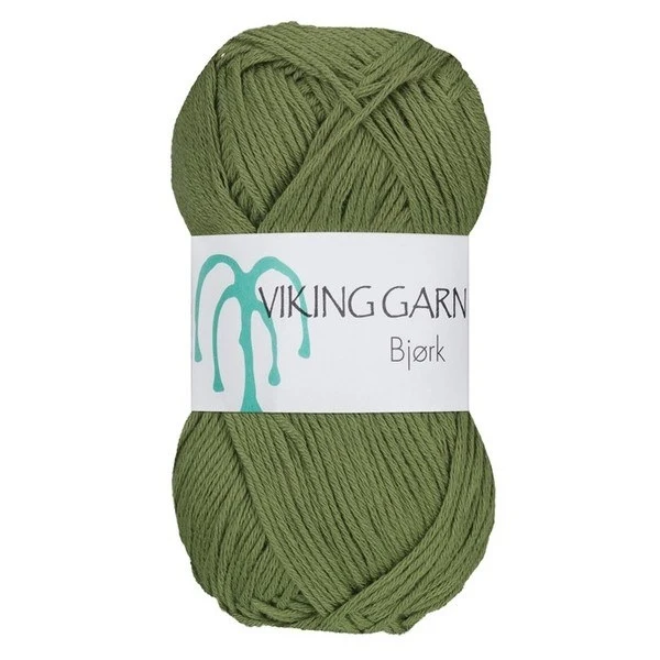 Viking Bjørk 536 Olive