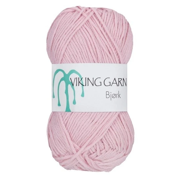 Viking Bjørk 565 Rosa