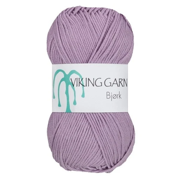 Viking Bjørk 567 Viola chiaro