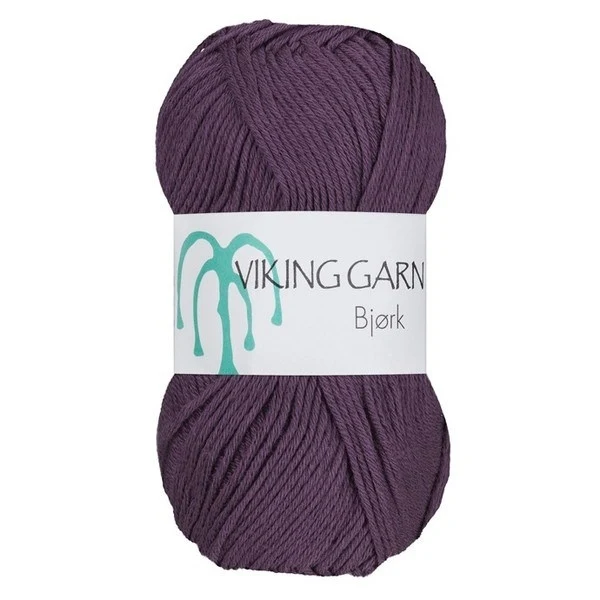Viking Bjørk 569 Lavanda