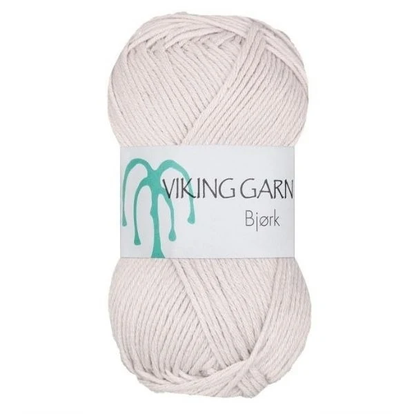 Viking Bjørk 506 Sabbia