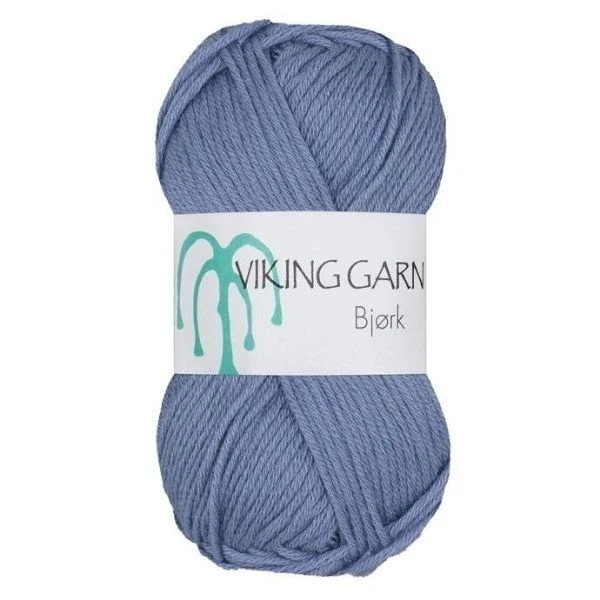 Viking Bjørk 524 Grigio blu