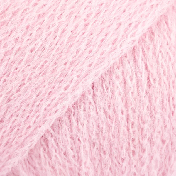 DROPS Sky 27 Rosa polvere (Uni Colour)