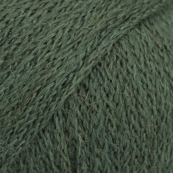 DROPS Sky 20 Edera scura (Uni Colour)