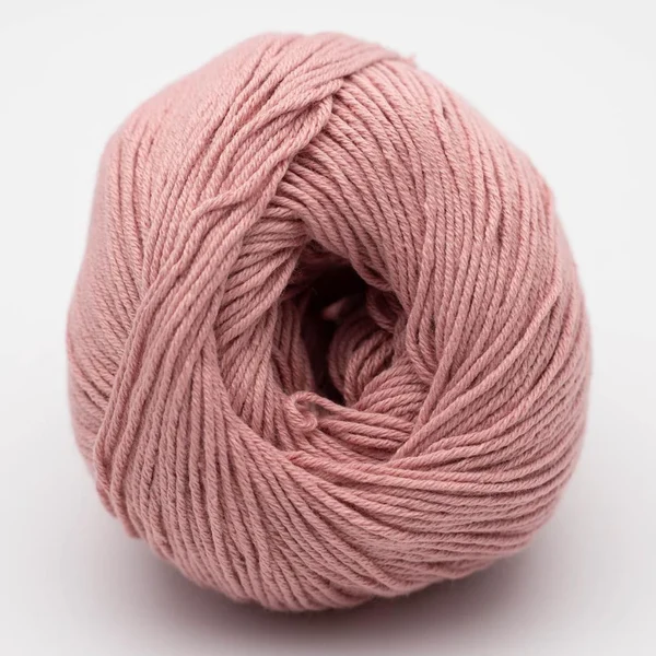BC Garn Alba GOTS 41 Rosa polveroso