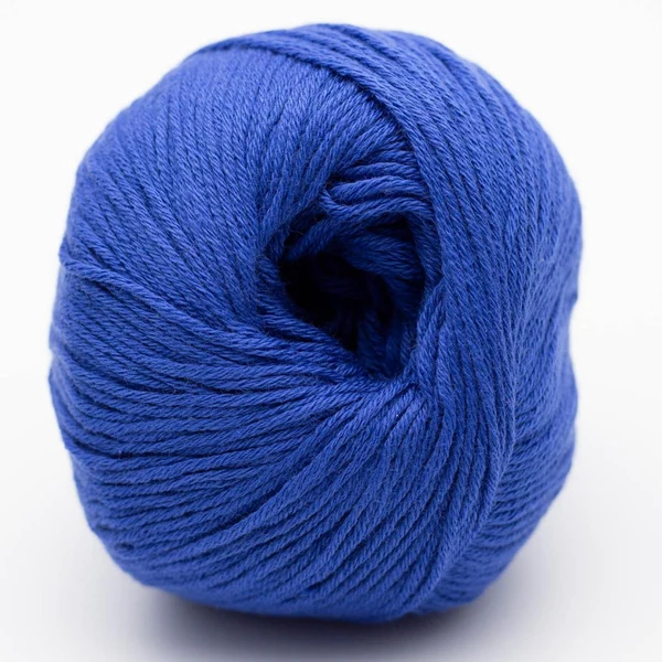 BC Garn Alba GOTS 12 Viola bluastro
