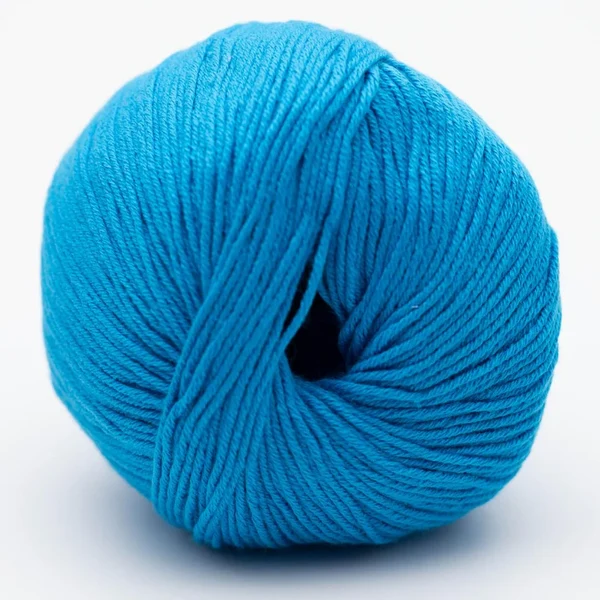 BC Garn Alba GOTS 13 Blu turchese