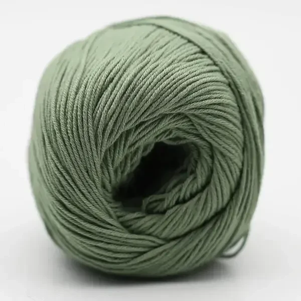 BC Garn Alba GOTS 46 Verde felce