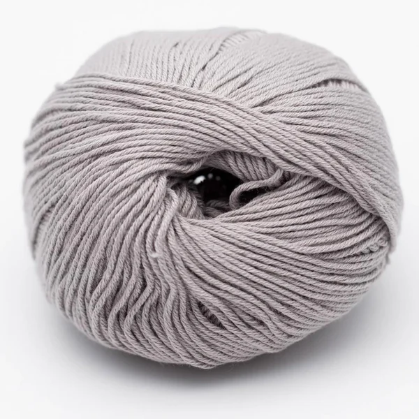 BC Garn Alba GOTS 39 Argento