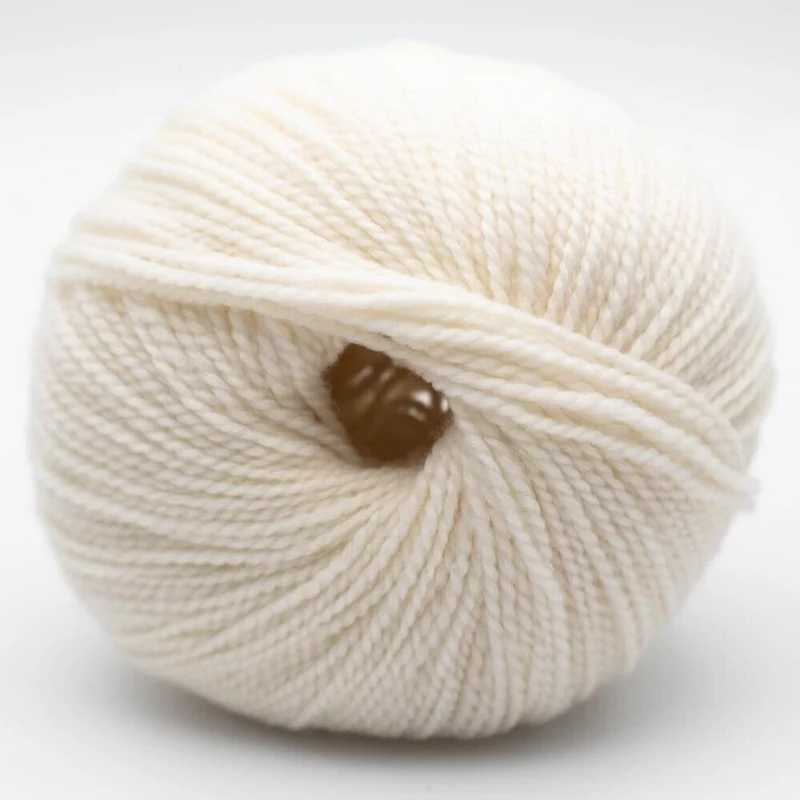 BC Garn Semilla GOTS 001 Naturale