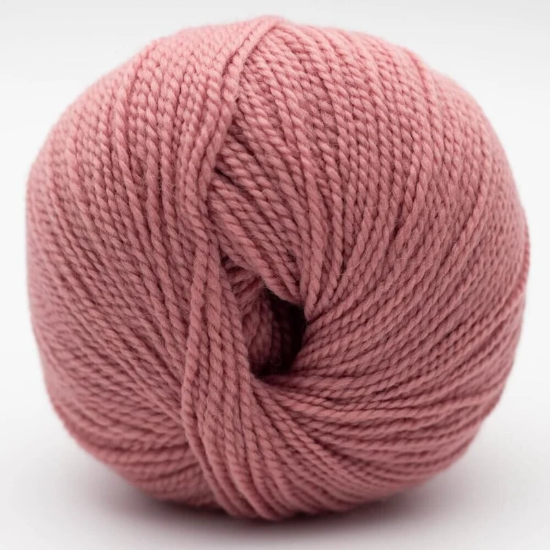 BC Garn Semilla GOTS 007 Rosa antico