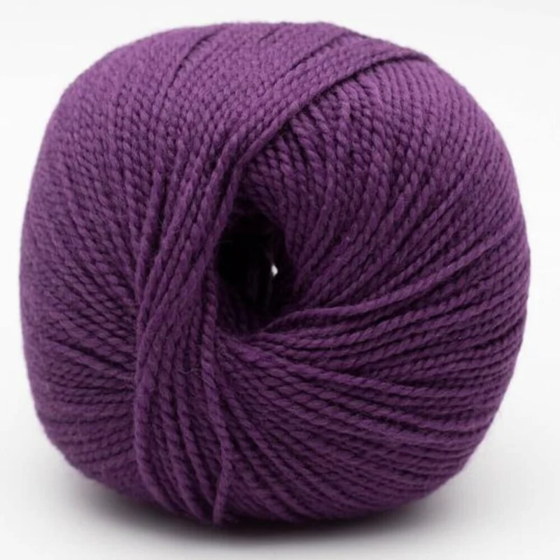 BC Garn Semilla GOTS 015 Viola