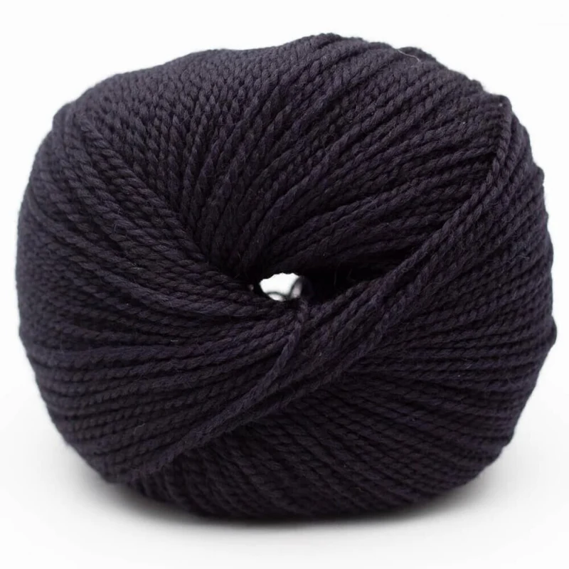 BC Garn Semilla GOTS 027 Blu navy
