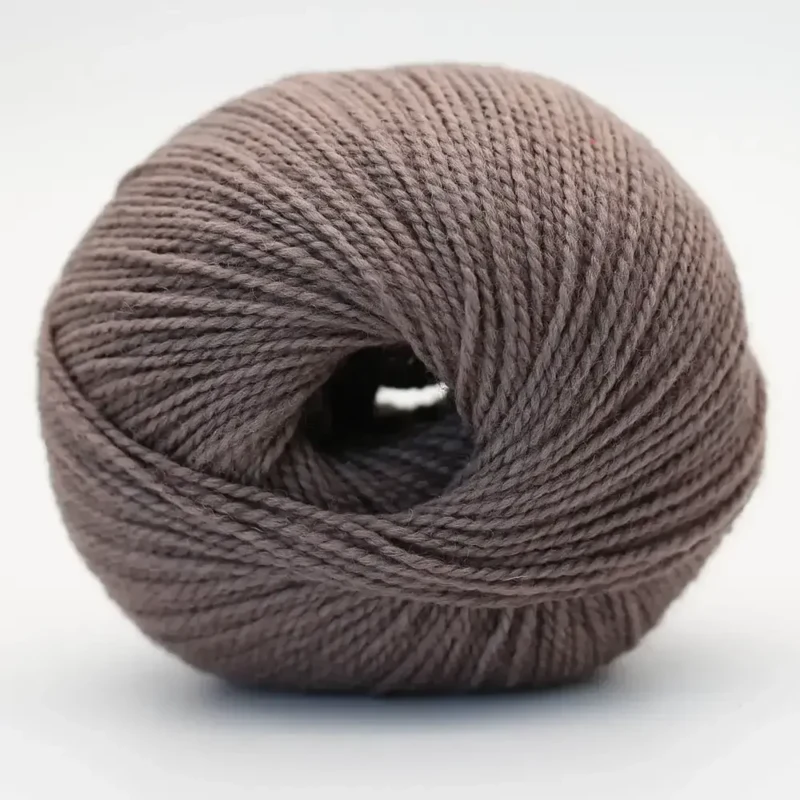 BC Garn Semilla GOTS 034 Grigio pietra