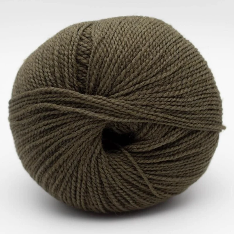 BC Garn Semilla GOTS 018 Ardesia