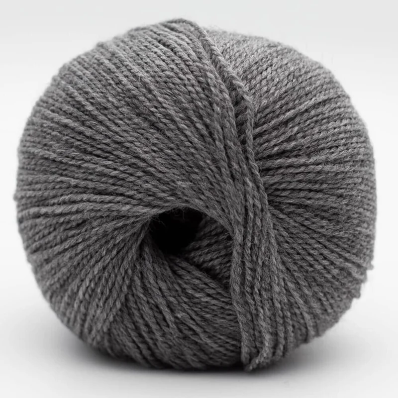 BC Garn Semilla GOTS 029 Grigio