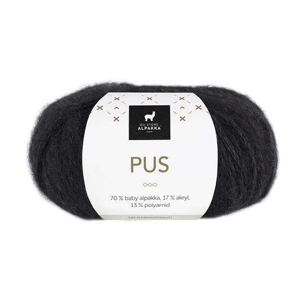 Du Store Alpakka Pus 4017 Ordina
