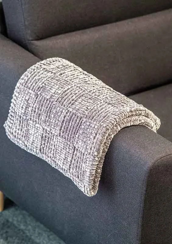 D53 Coperta Neonato Con Sterna