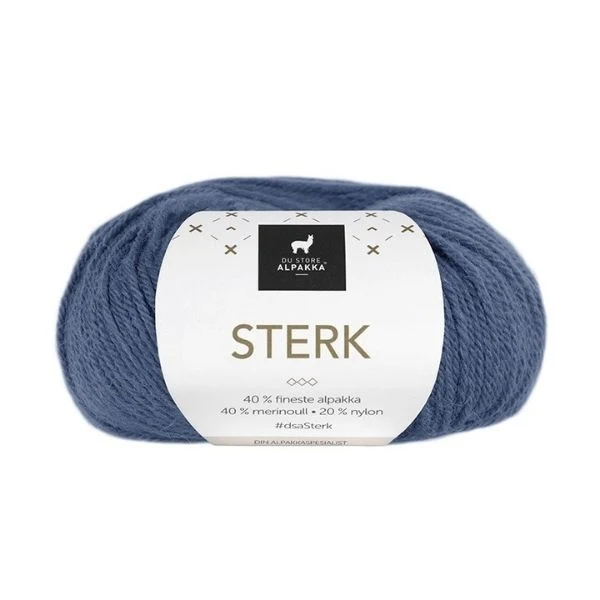 Du Store Alpakka Sterk 865 Jeans
