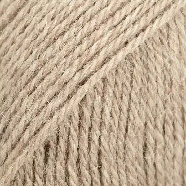 DROPS Alpaca 2020 Nocciola chiaro (Mix)