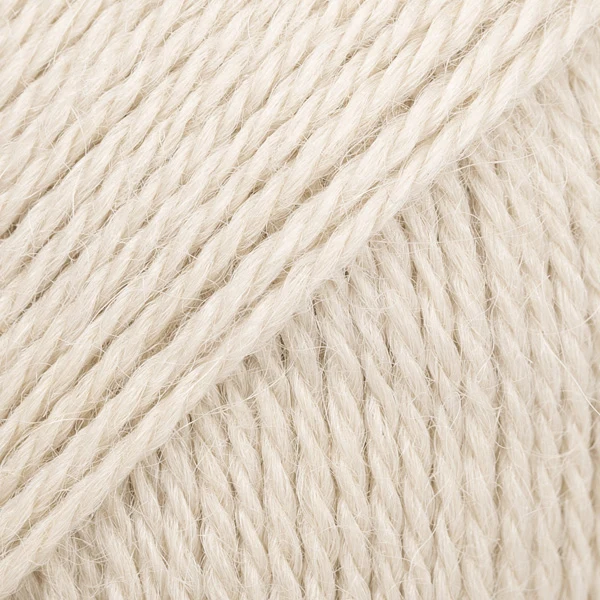 DROPS Alpaca 9039 Sabbia (Uni Colour)