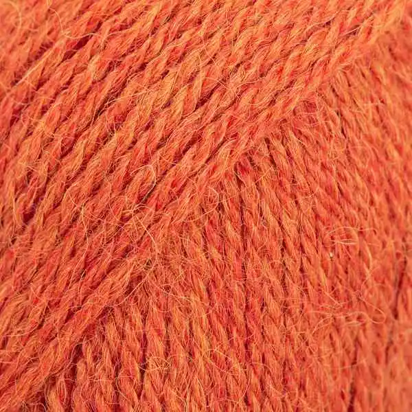 DROPS Alpaca 2925 Ruggine (Mix)