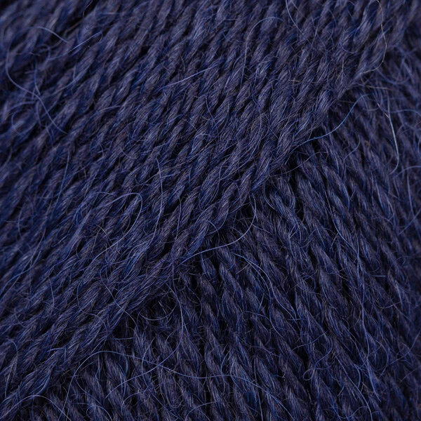 DROPS Alpaca 9047 Azzurrite (Uni Colour)