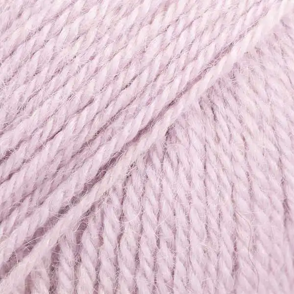DROPS Alpaca 4010 Lavanda chiaro (Uni Colour)