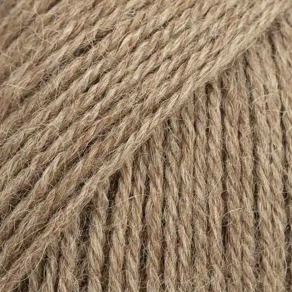 DROPS Alpaca 618 Torrone (Mix)