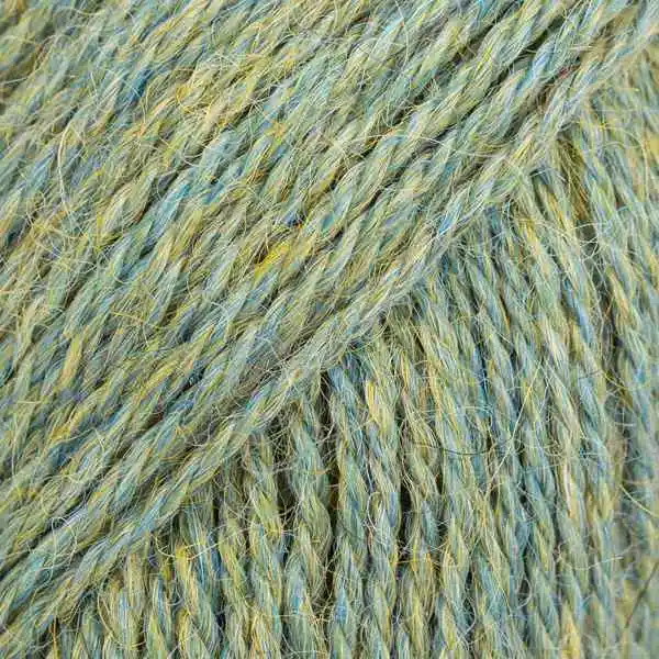 DROPS Alpaca 7323 Nebbia marina (Mix)