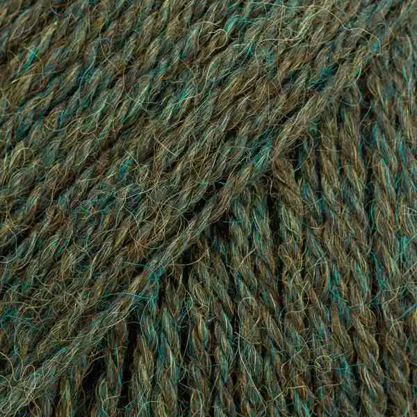 DROPS Alpaca 7815 Foresta mix (Mix)