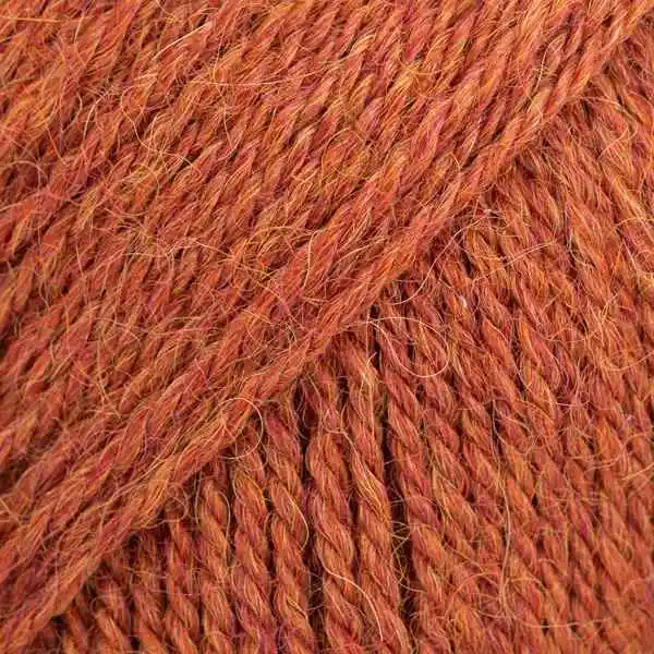 DROPS Alpaca 9025 Nocciola (Mix)
