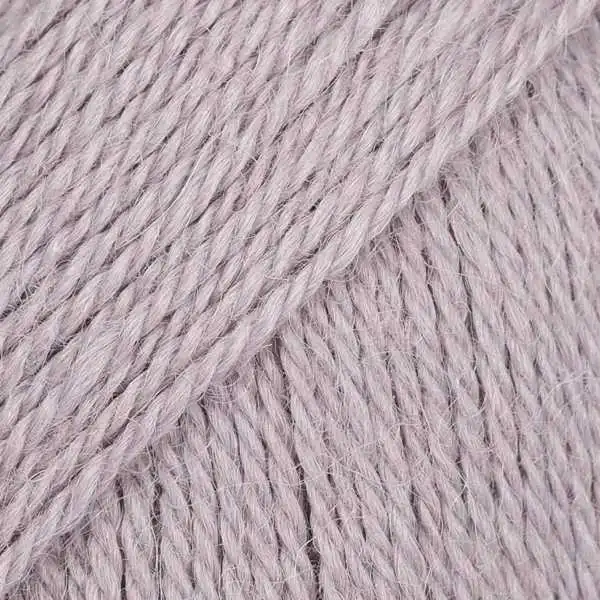 DROPS Alpaca 9035 Lavanda gelata (Uni Colour)