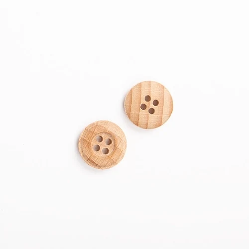 DROPS Legno di faggio 15 mm (n. 503)