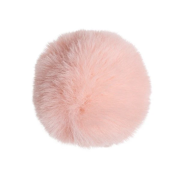 HobbyArts Pom Pon 5 cm 05 Lys rosa