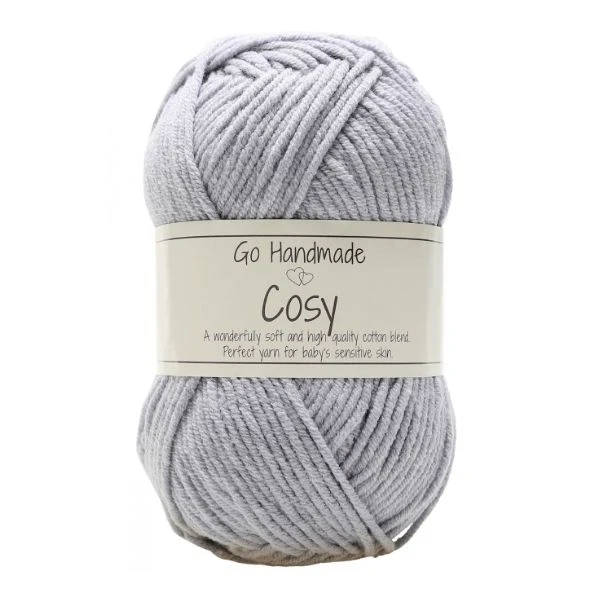 Go Handmade Cosy