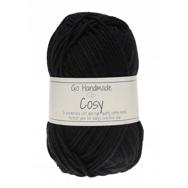 Go Handmade Cosy