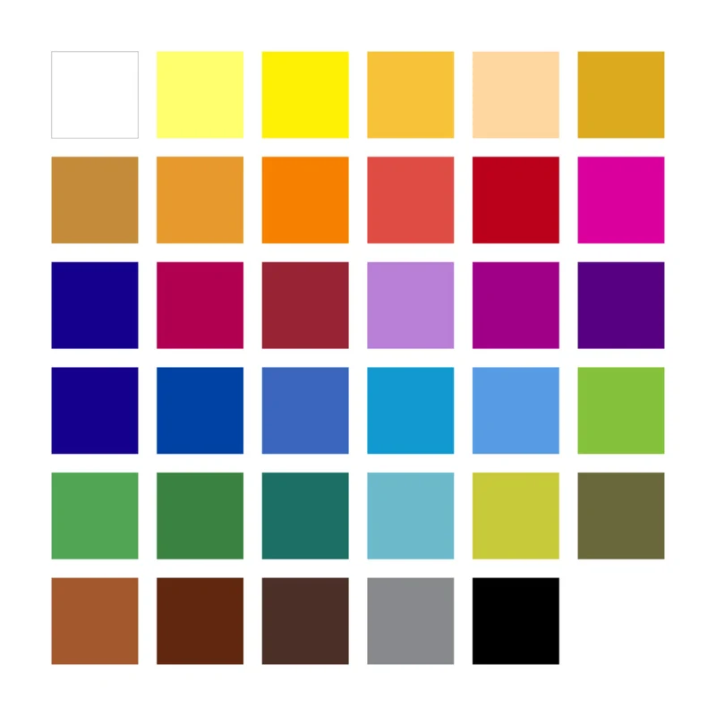 Pastelli colorati STAEDTLER Noris 36 pz – Colours