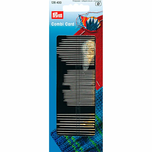 Prym Nålesæt, 50 stk